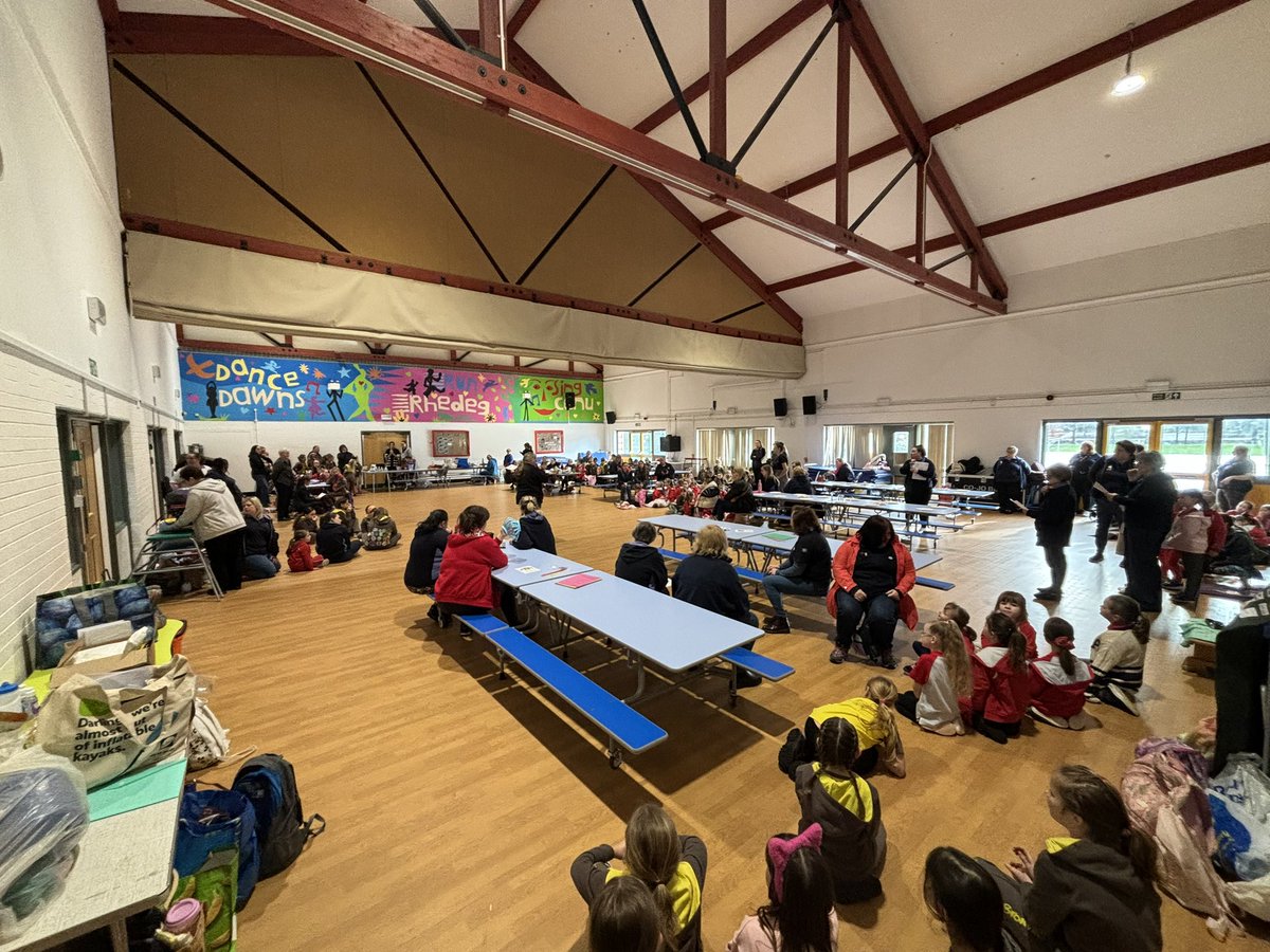 Maindee Primary tweet media