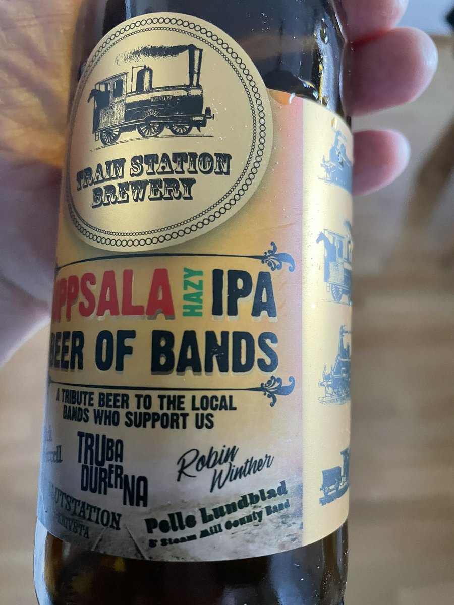 PelleLundblad's tweet photo. Rock’n’röll https://t.co/5FjUKsmSeV