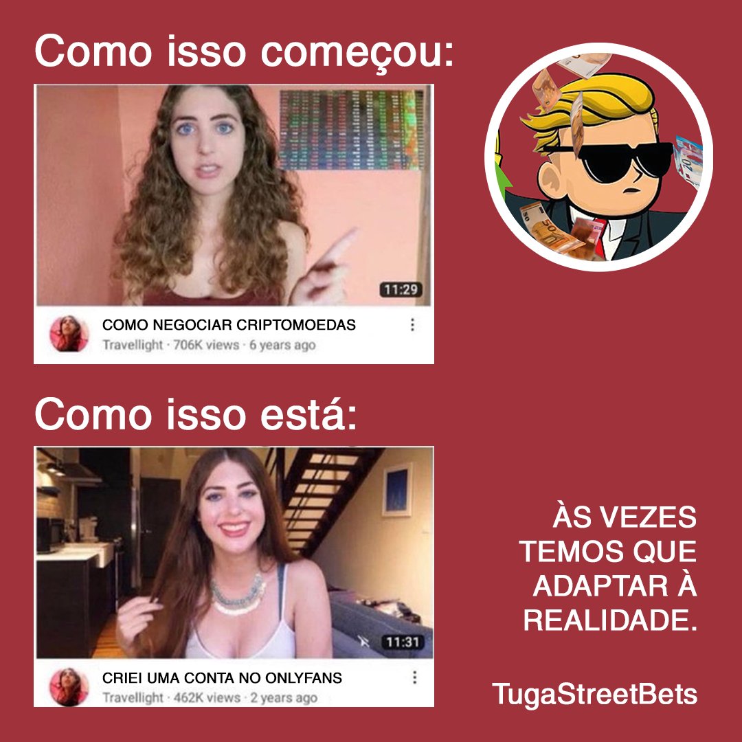 TugaStreetBets tweet media