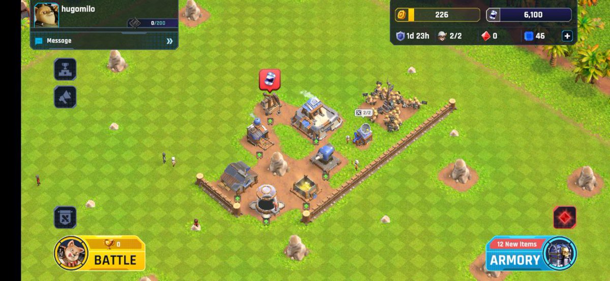 Petr51457047's tweet photo. love this game
my nickname hugomilo https://t.co/rNaHFKVye1