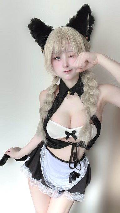 コスプレイヤーゆんのTwitter画像25