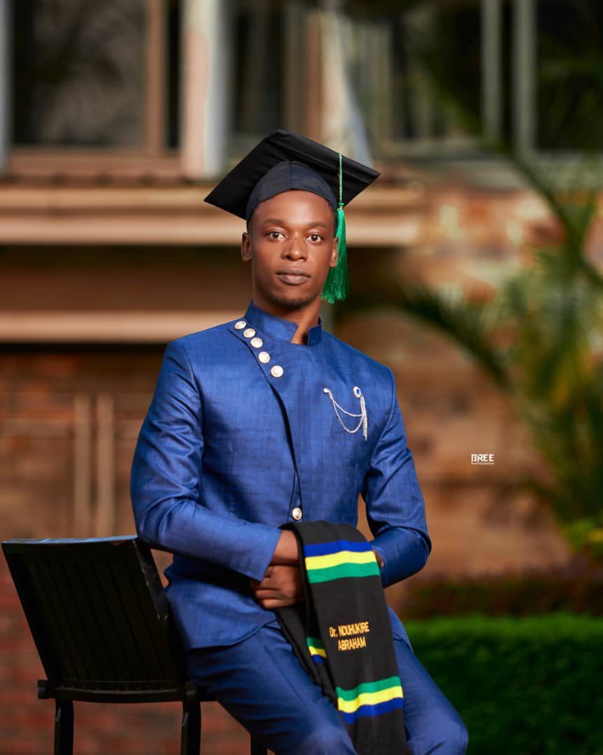 CamtechUganda's tweet photo. Congratulations to our own colleagues and innovators in the lab πupon achieving this great milestone πππ
#30thMUSTGrad https://t.co/2Aa1EKMXZP