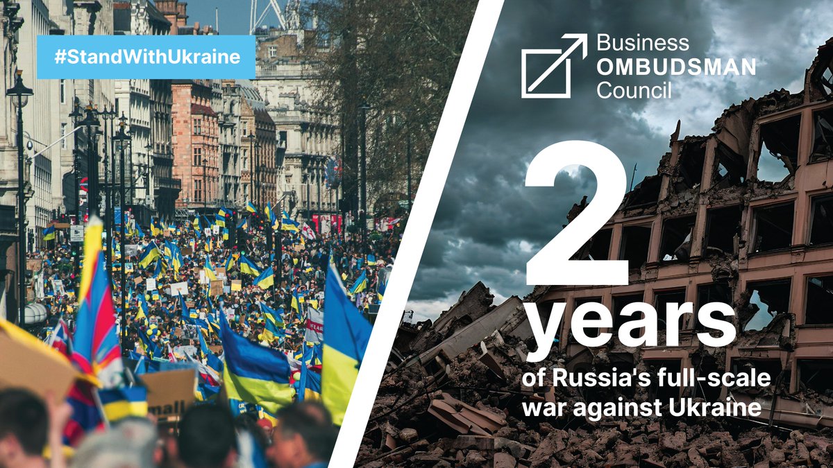 2 years of Ukraine's resilience. 10 years of the russian aggression. #StandWithUkraine #Russia_invaded_Ukraine #SlavaUkraini