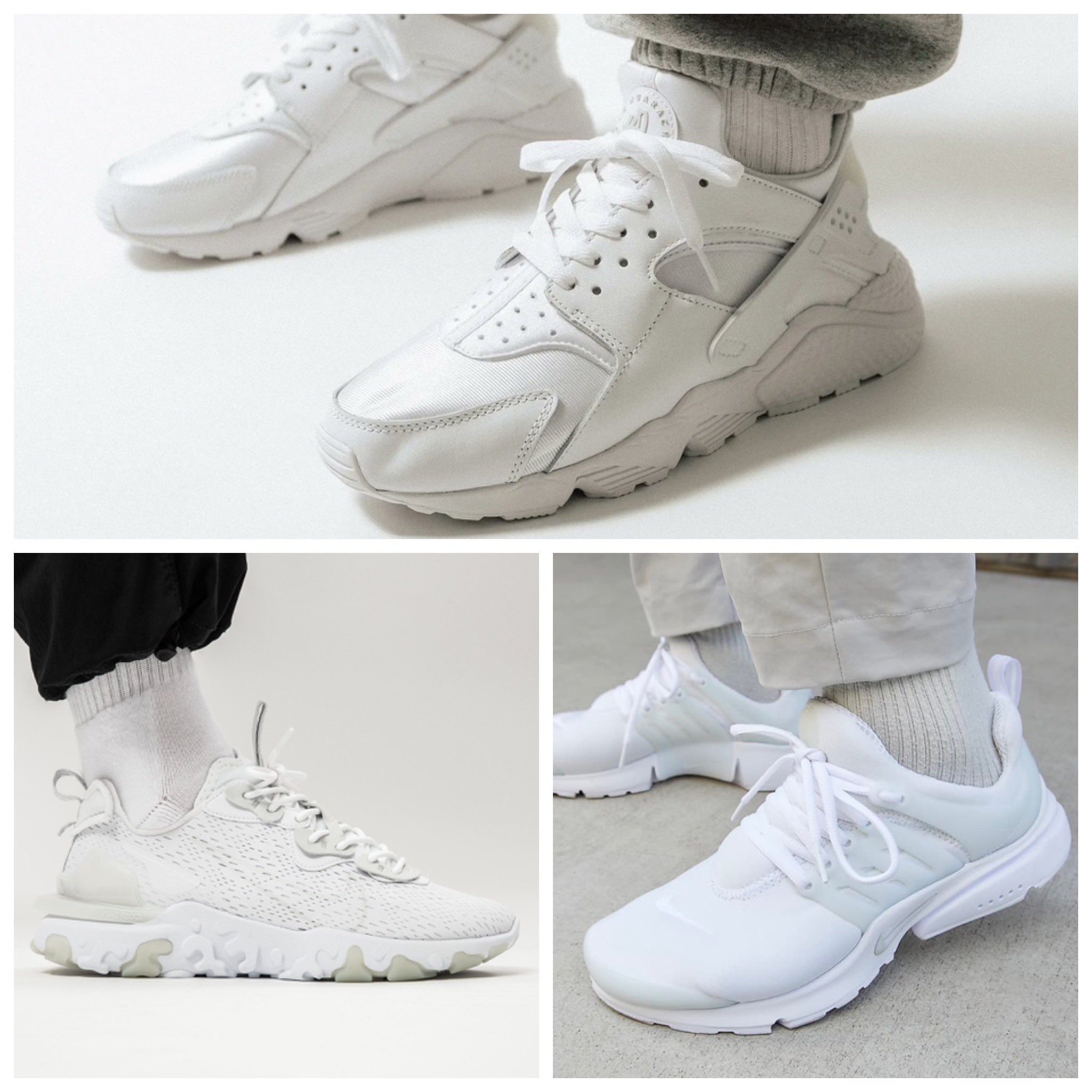 Best sneaker deals clearance