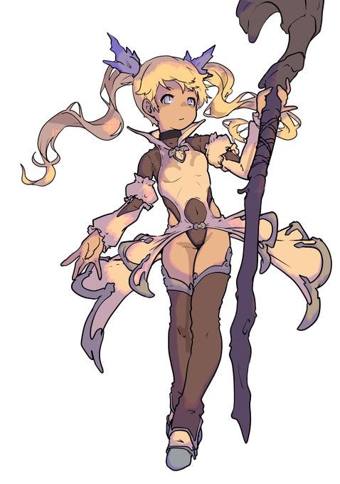 らくがきあいおー 