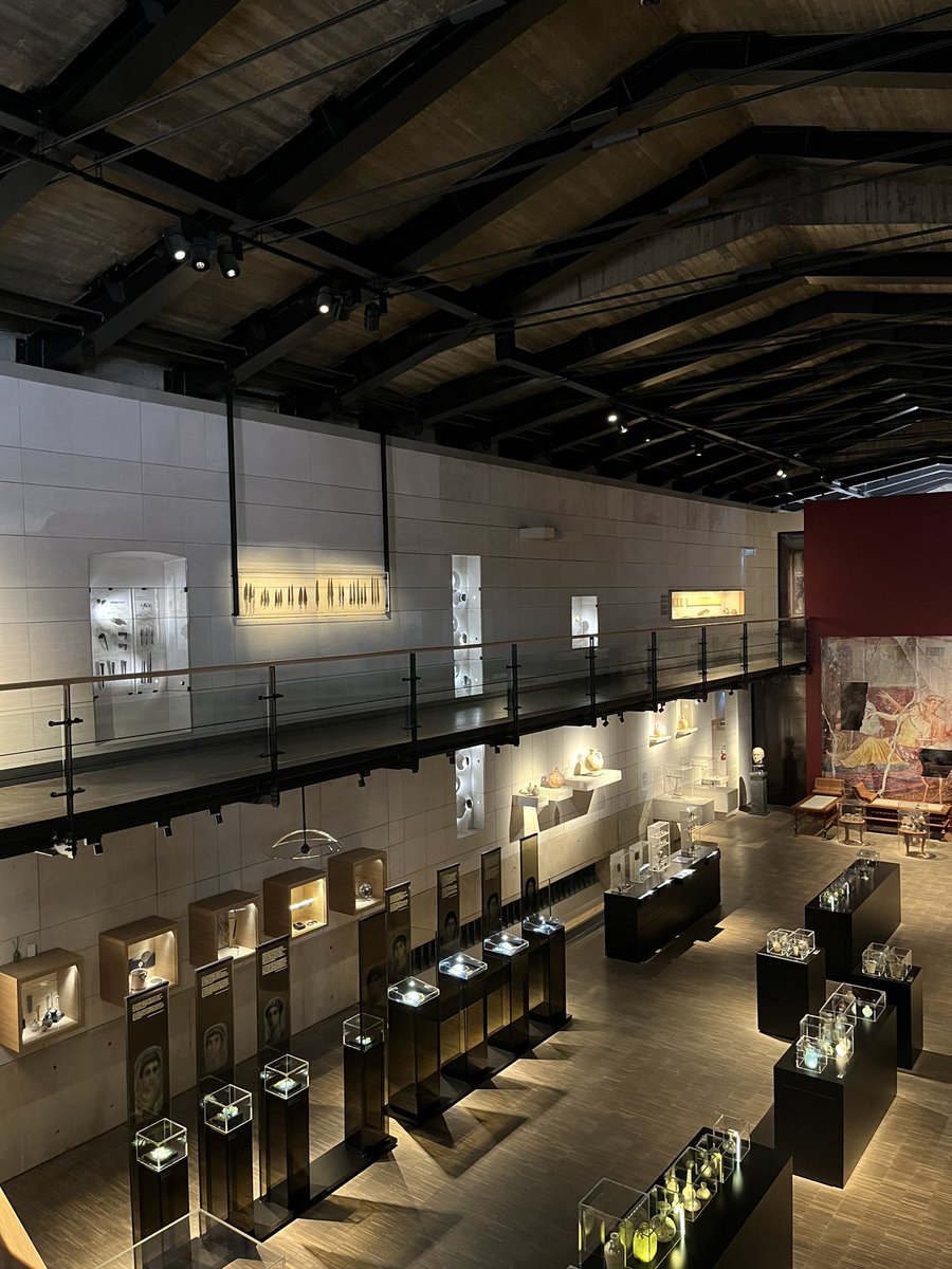 Bilkent Comd 357 öğrencileri olarak gezimize devam ediyoruz. #ankara #gencay #bilkentpost  <a href="/erimtanmuseum/">Erimtan Arkeoloji ve Sanat Müzesi</a> <a href="/Comdjournal/">Bilkent Post Ankara</a>