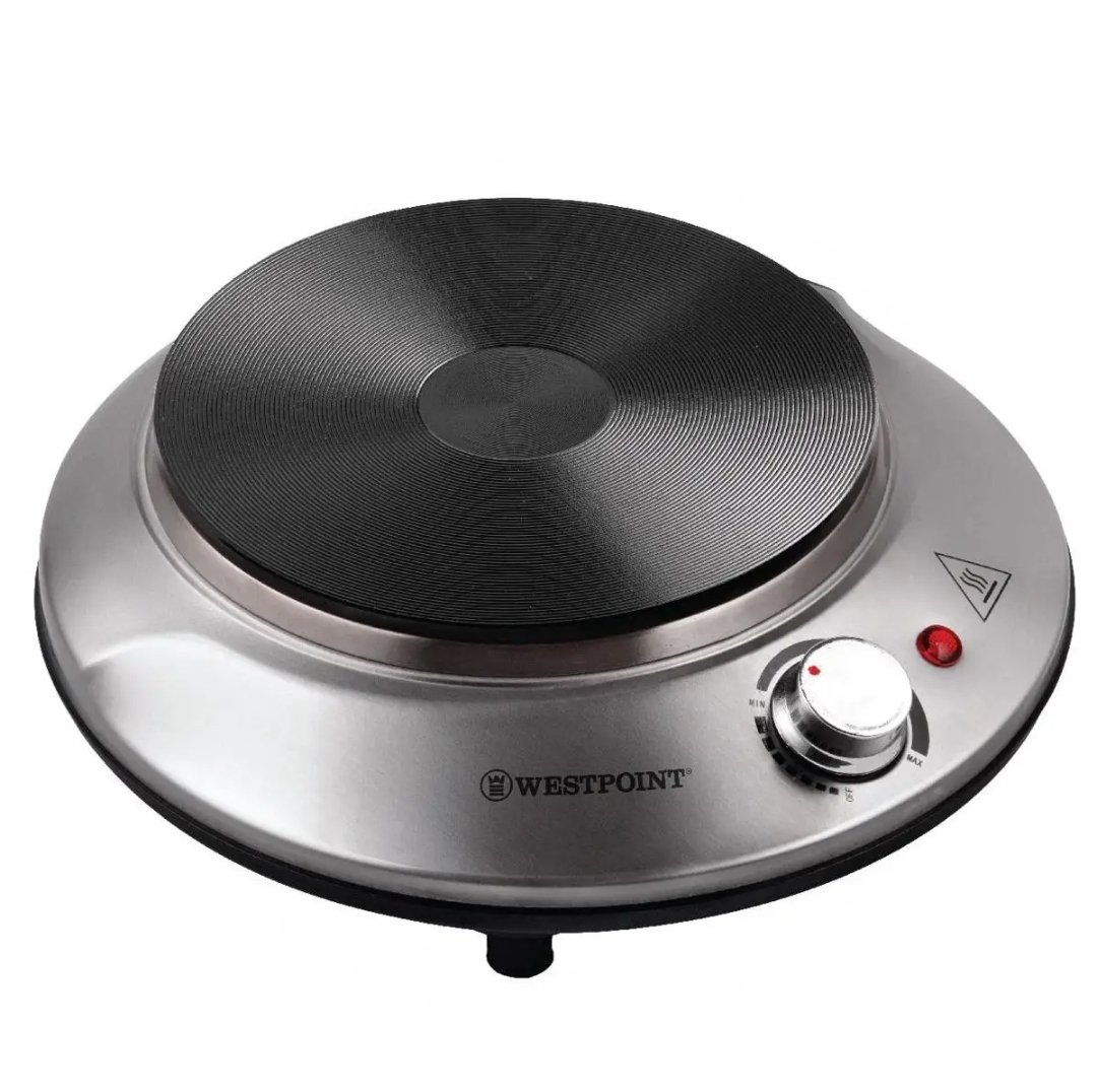 HabibiesStore's tweet photo. Westpoint Deluxe Hot Plate - WF-281 (New with 2 Years Warranty)

The Cool, Clean and Safe way to Cook!
1000 Watts 220 - 240V - 50/60HZ
#hotplate #westpoint #kitchenware #hotplates #cooking #habibiesstore #westpointhotplate #cookware #cookwarecollection #Islamabad https://t.co/RJ52MWvUMn