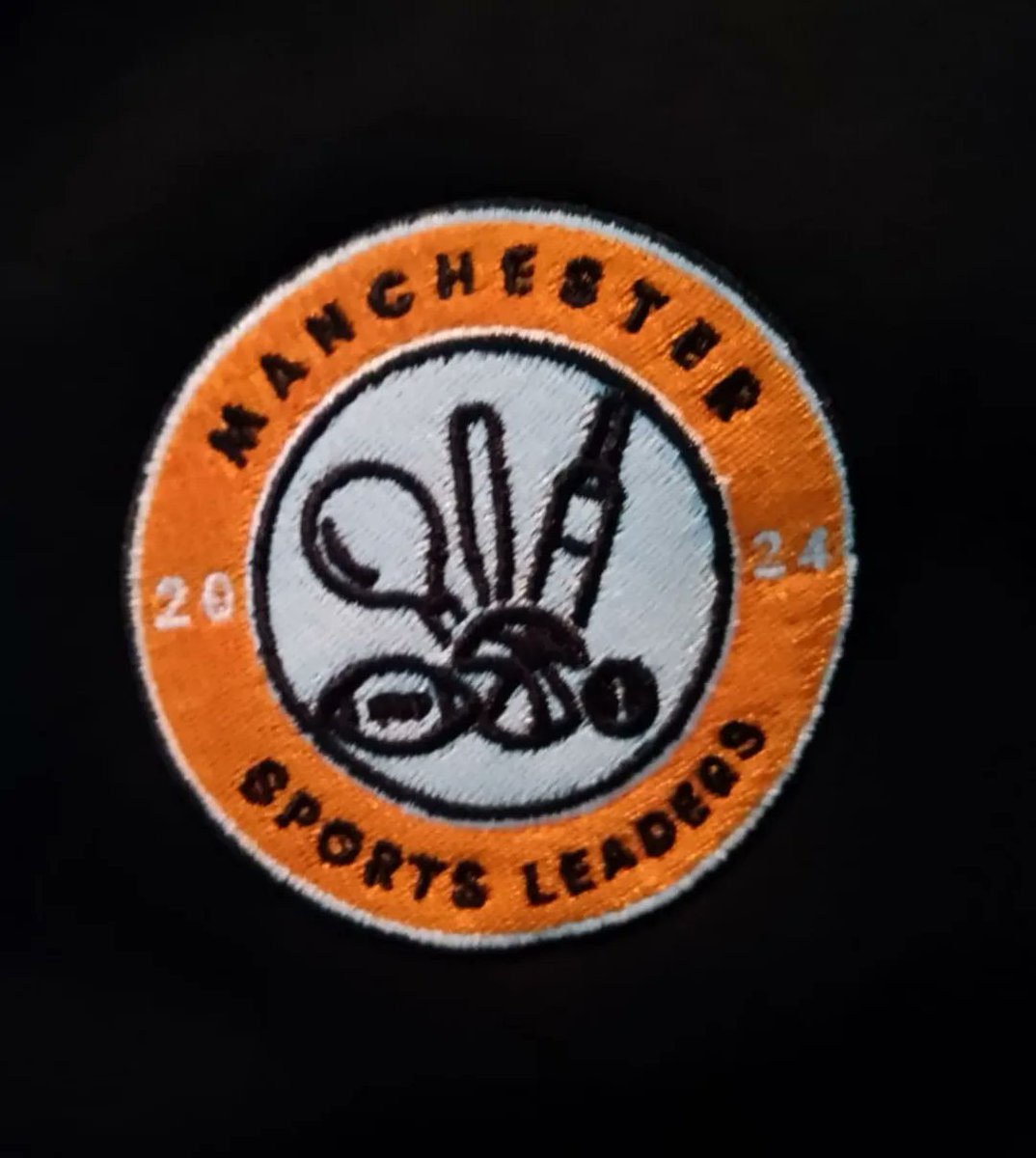 Qualified! End of a busy week,took part in the 2024 Manchester Sports Leaders Programme. Pleased to have gained a qualification in Community Sports Leadership.Thanks @mcractive @Better_Mcr @GLL_UK @gllsf
#manchester #sports #gsfmcr #gll #golf #gsfmcr #sportsleadership #sports