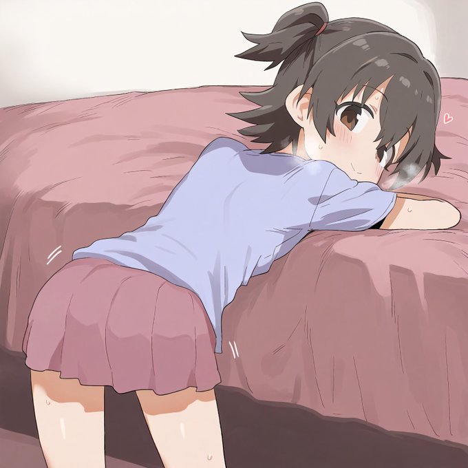 赤城みりあ (アイドルマスター シンデレラガールズ U149) 