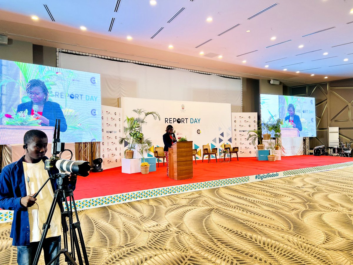 zeusreas's tweet photo. 2ème étape des journées du #DigitalGododo
La Report Day est en cours en ce moment...

Au programme : 
- Pannels 
- Présentations 
- Networking 
- Matchmaking 

#TogoDigital #TDA2022 #TDA2024 #TDA3 #Tech228 #GIZTogo #teamEurope #LsaProd #EventOrganizer https://t.co/zf2u9K16ir