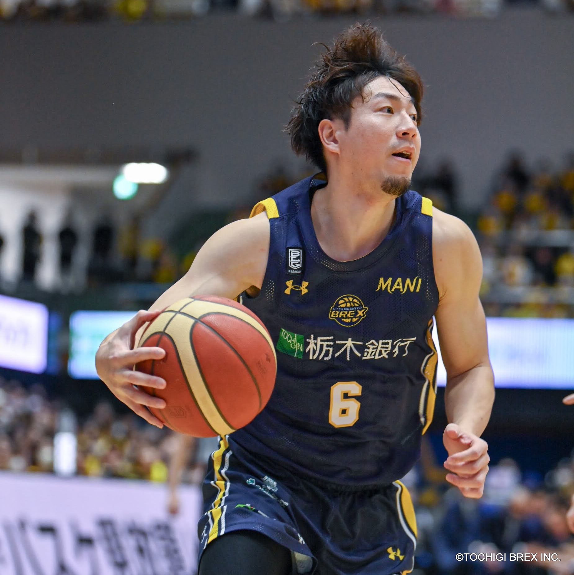 希少稀な 2019-20 宇都宮ブレックスBREX アクスタ比江島慎