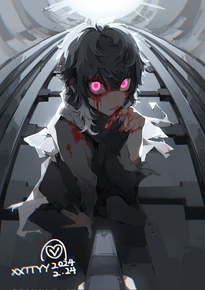 O0oXXTTYYo0O's tweet photo. #文スト #BSD https://t.co/eTfjtlLMYr