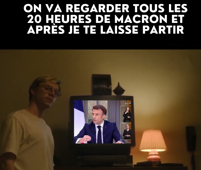 #Macron
#salonAgriculture