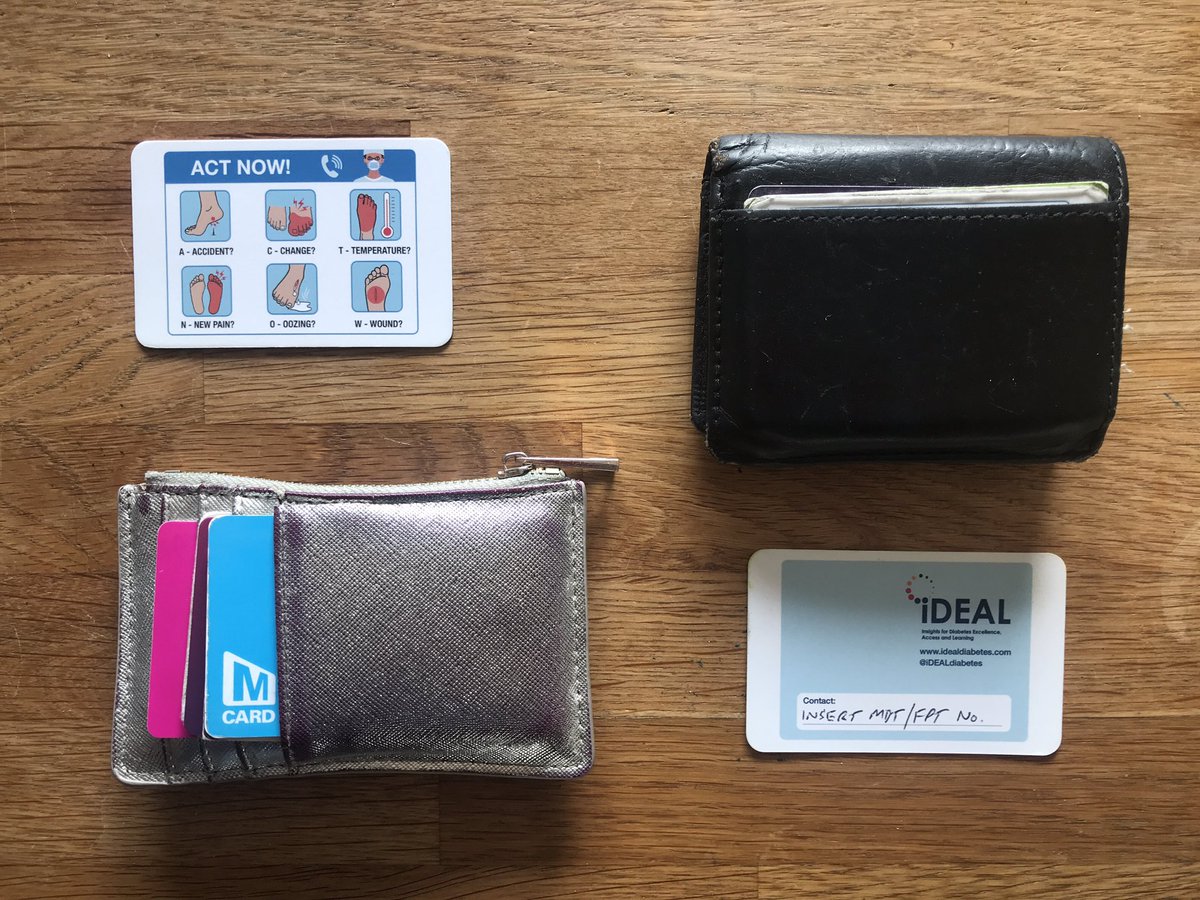Martin Fox (@martinfox2000) on Twitter photo 🥇👏👏 Now need to activate it nationally and get it into the purses, wallets, 🧠s, ♥️s and habits of everyone in the UK with diabetes, who are living with increased but avoidable risk of wounds, amputation & early deaths?
<a href="/RoyColPod/">Royal College of Podiatry</a>
<a href="/DiabetesUK/">Diabetes UK</a>
<a href="/FootcareNetwork/">English Diabetes Footcare Network</a>
<a href="/VAPPG/">Vascular and Venous All-Party Parliamentary Group</a> 🥇👏👏 Now need to activate it nationally and get it into the purses, wallets, 🧠s, ♥️s and habits of everyone in the UK with diabetes, who are living with increased but avoidable risk of wounds, amputation & early deaths?
<a href="/RoyColPod/">Royal College of Podiatry</a>
<a href="/DiabetesUK/">Diabetes UK</a>
<a href="/FootcareNetwork/">English Diabetes Footcare Network</a>
<a href="/VAPPG/">Vascular and Venous All-Party Parliamentary Group</a>