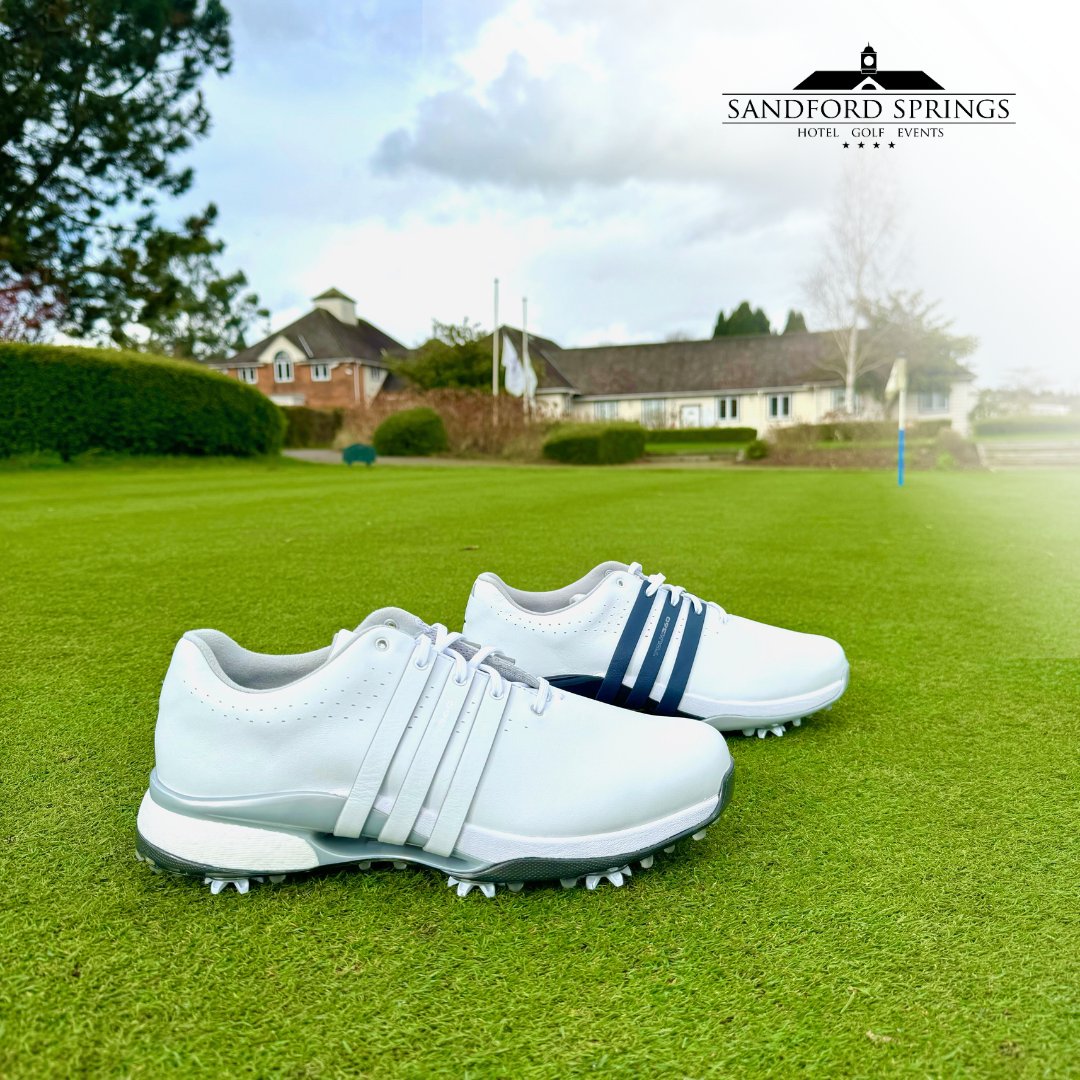⚡️All New Adidas Tour 360 2024 Now Available in The Pho Shop🏌

Feel wrapped in confidence with 360 wrap technology.⛳️

#Golf #Proshop #Adidas #Adidastour