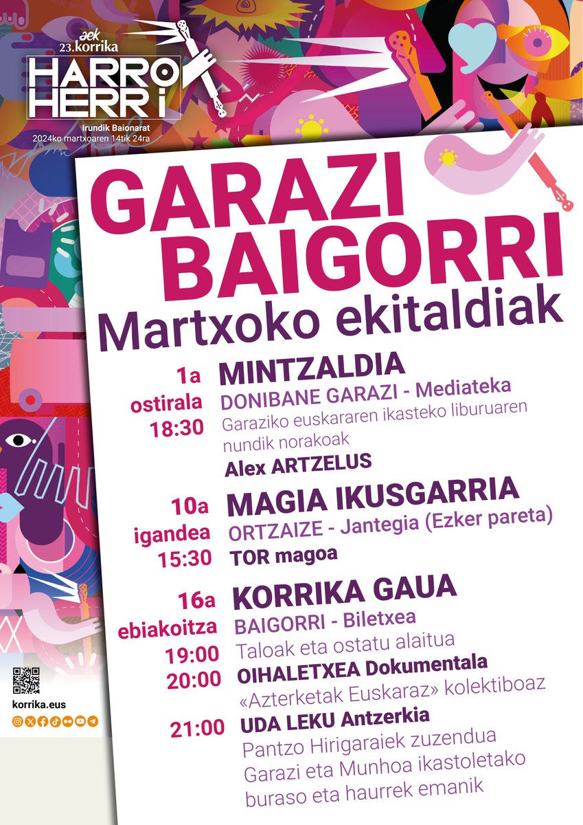 Garaziko AEK tweet media