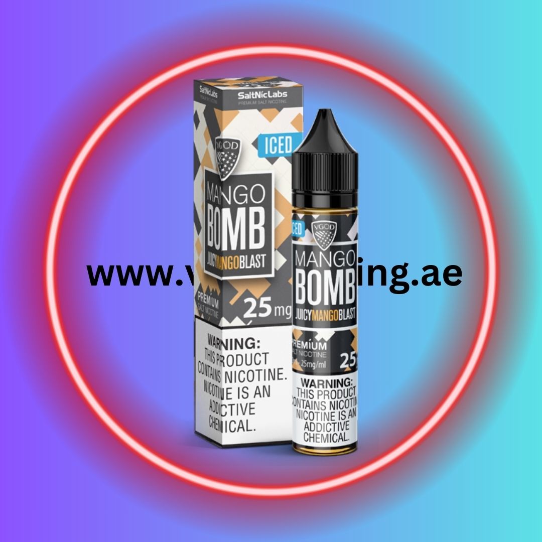 Vapeshopdubai's tweet image. VGOD SALTNIC E-LIQUID 25MG &amp;amp; 50MG
vpdubaiking.ae/product/vgod-s…

#vgod #vgodsalt #vgodcubano #vgodlushice #vgodejuice #vgodeliquid #vgodvapejuice #vgoddubai #vgodprice #vgodvape #vgodliquid #vgodreview #bestejuice #besteliquid #vapejuice #e-liquid #e-juice #eliquiddubai #ejuice