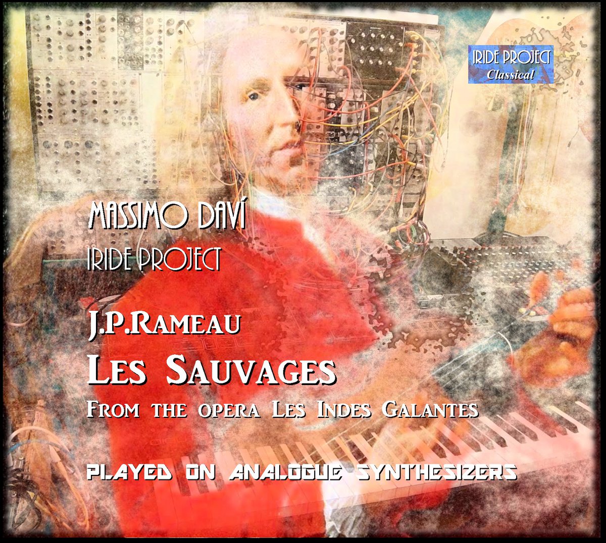 IrideProject's tweet image. youtu.be/MF4OEHS3EX4?si…