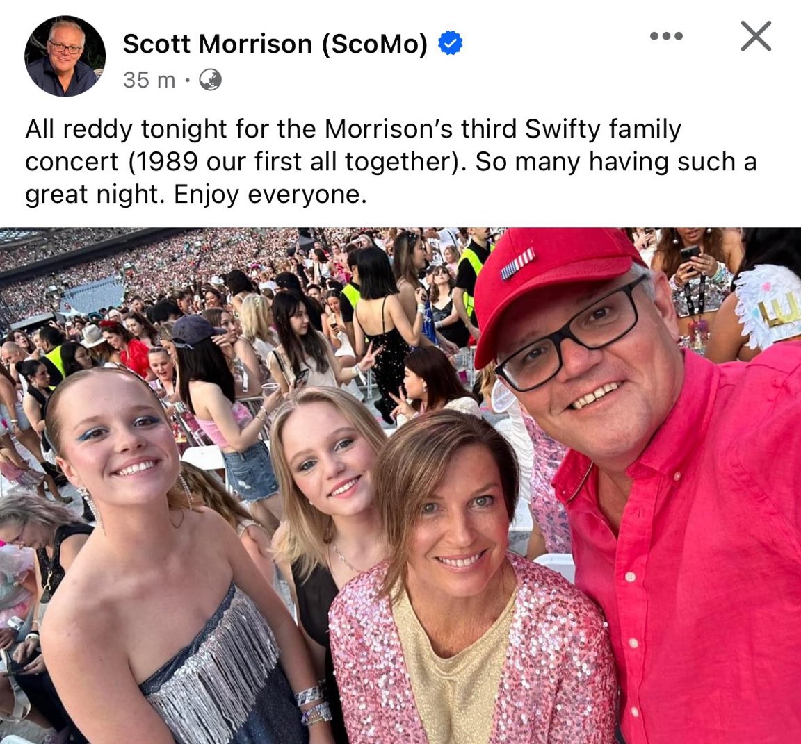 Mike Carlton tweet media