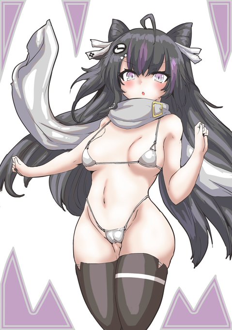 今日の日課はふぁんてぃあぷらんからCCD-1184メアちゃんです 