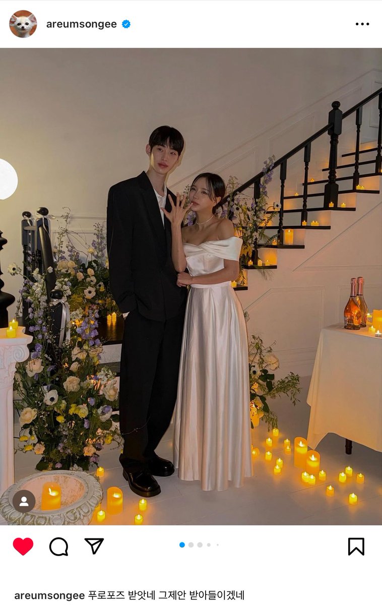 aboutloveknot's tweet photo. 한아름송이 결혼...🥺 ♡
모두가 아는 저 오른쪽 무물 주인공 6살 연하 모델이라고, 구찌쇼 피날레 모델이라고, https://t.co/ZOicc4BO5R
