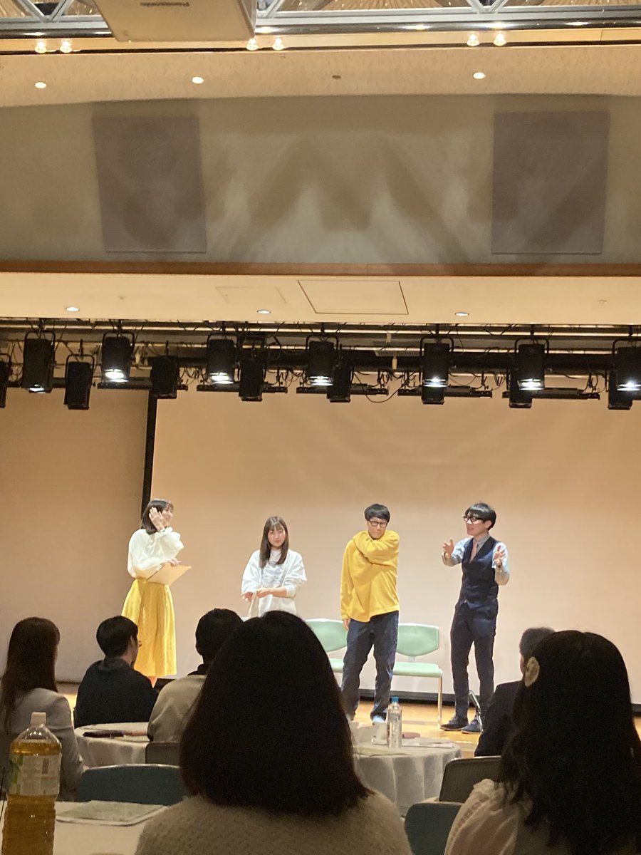 machipure_chi's tweet photo. チャレンジ応援フェス
第3回目を迎える今回！
高校生の活躍が増えてきている福井県！
すごっく色んな人と繋がれたので嬉しいです😭この機会を大切にしよう！ https://t.co/C3aDMAXh0v