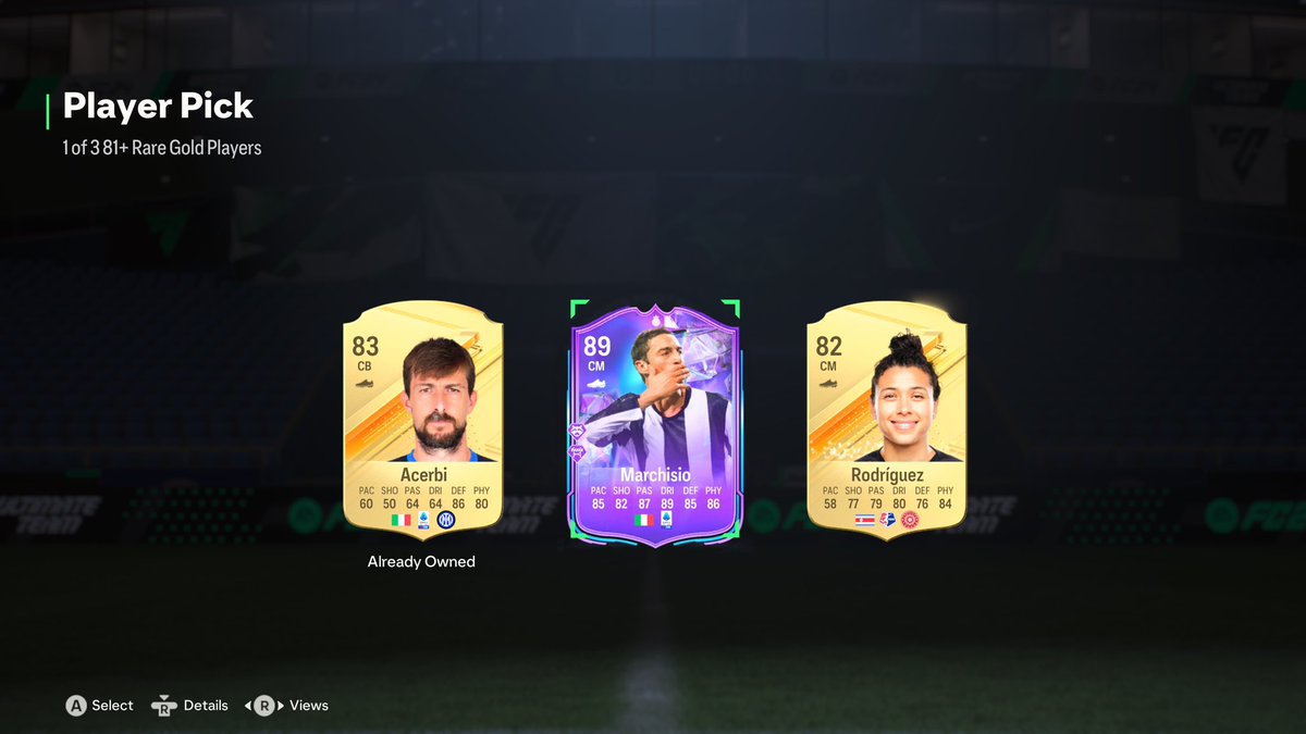 EAFC 26 News tweet media