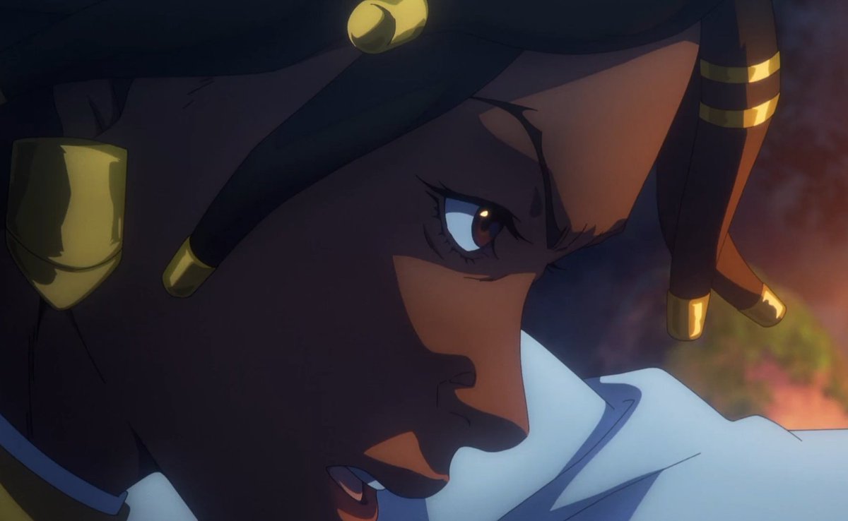 #Castlevania #CastlevaniaNetflix #CastlevaniaNocturne