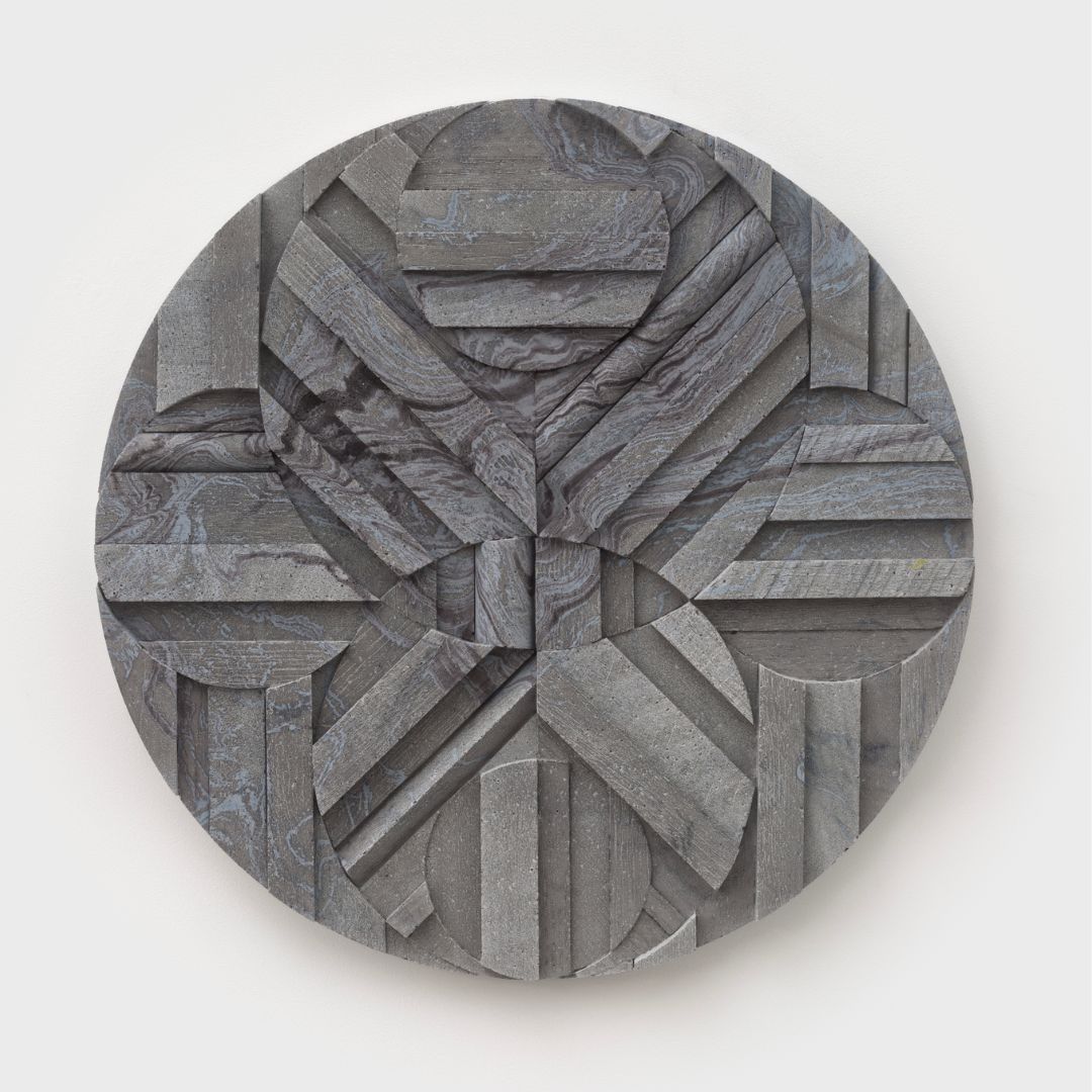 #METAMORPHOSIS BY #LAURALAPPI opening to the public from the 26th of February! 

firetticontemporary.com/exhibitions/36…