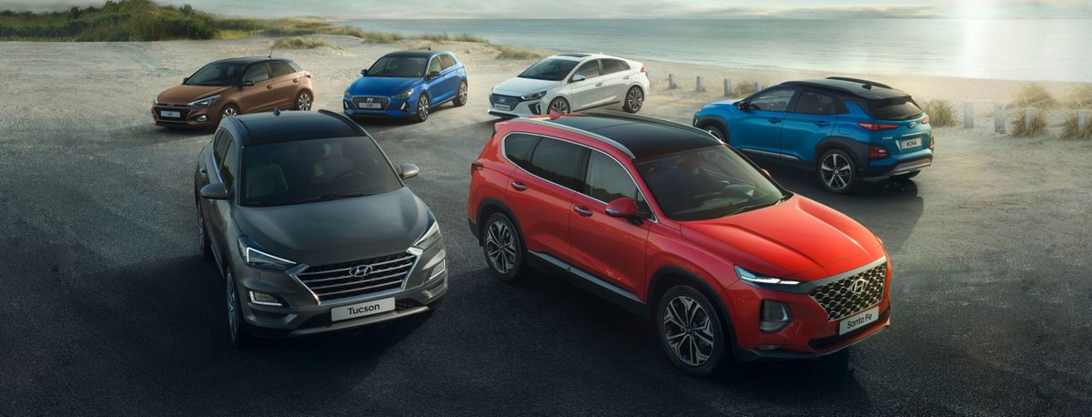 ¿Conoces Hyundai Promise? Programa de vehículos usados certificados de Hyundai. i.mtr.cool/iionlpxffc