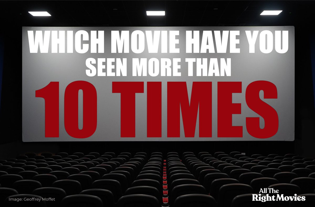 ATRightMovies's tweet photo. https://t.co/Fzu2Ouetxw