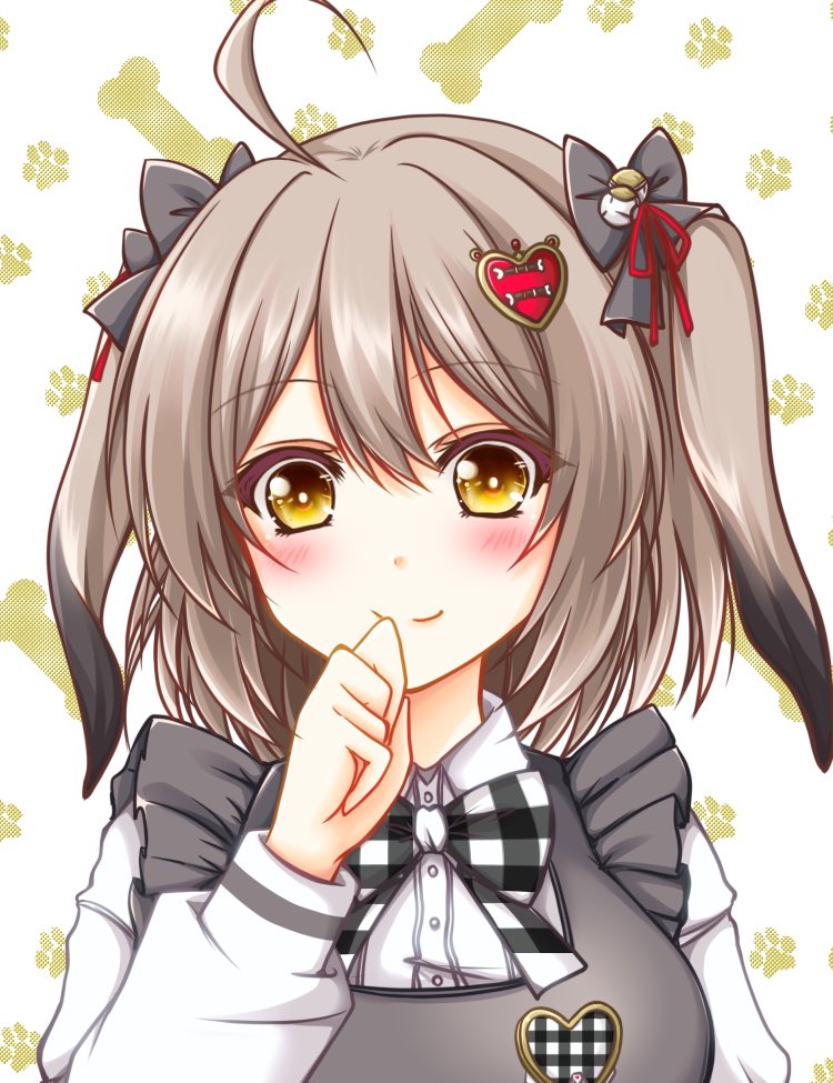 影バン喰らってるけど乗っかるには乗っかりたいタワシです。

#フォロワー1万以下の神絵師発掘したい 
#三連休はフォロワーさんが増えるらしい 