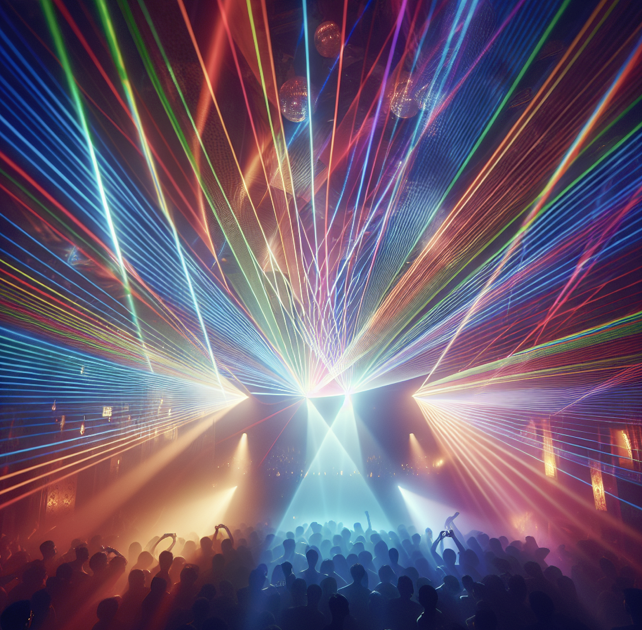 Space_Events_C's tweet photo. Planujesz imprezę w Space, ale nie wiesz, jakie atrakcje czy show wybrać, aby goście się nie nudzili?
Nie martw się, mam dla Ciebie kilka propozycji, które z pewnością rozbudzą atmosferę każdej imprezy! #events #eventprofs #imprezafirmowa #showtime #live #club https://t.co/2ywJblLytD