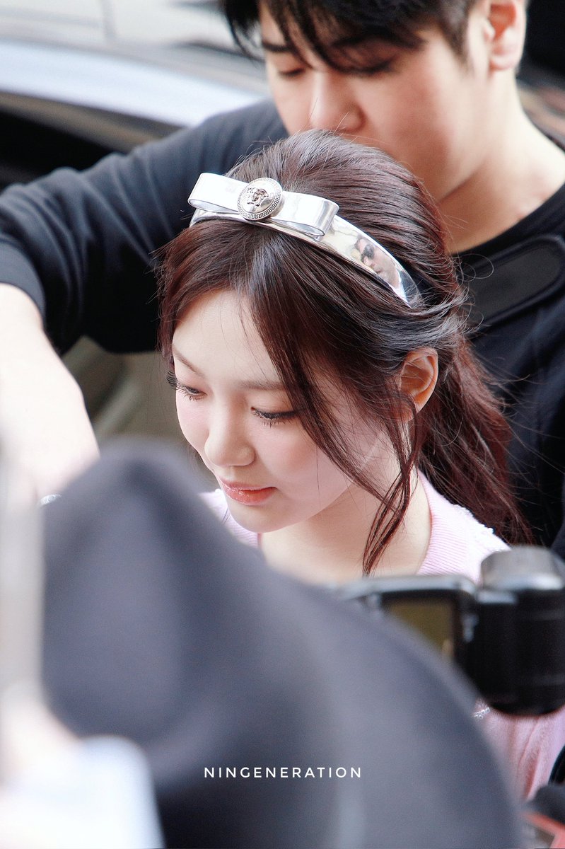 NINGeneration tweet media