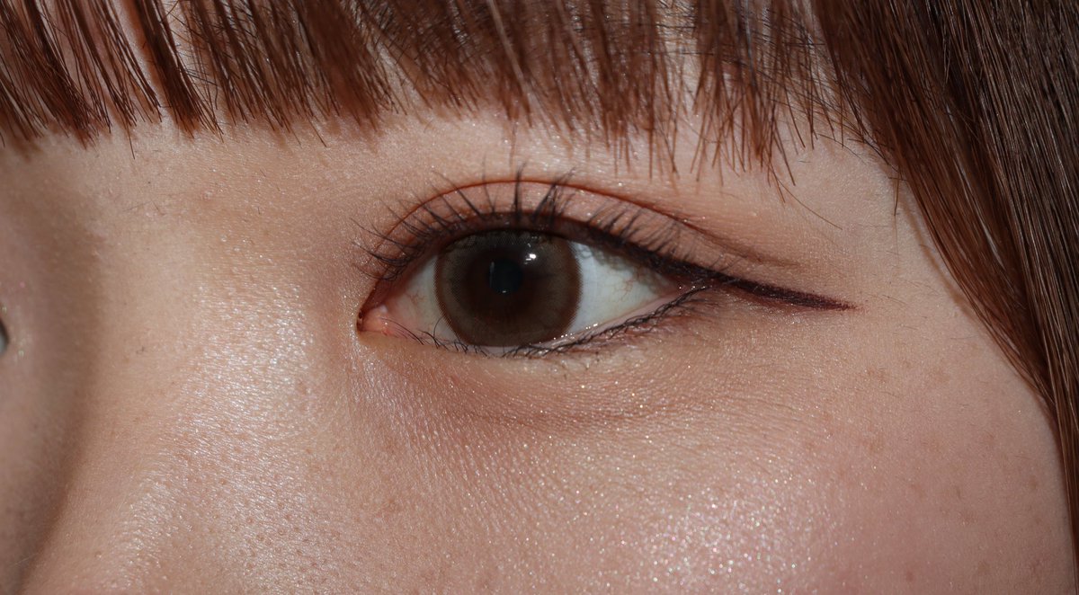 viliyki37's tweet image. Mimundoの新作シリーズvastoのカラコンがナチュラルで凄く可愛い、、🤝🏻🤎
#Mimundo
#Vasto
#eotdカラコン
#カラコン
#韓国カラコン