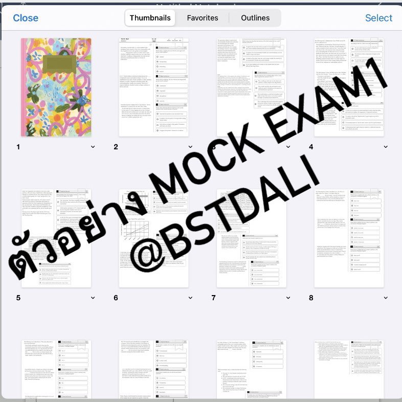bstdali's tweet image. ายชีท mock exam พร้อมเฉลย 
Digital SAT ค่า มีทั้ง2 part เลยค่า 
📍มีหลายชุดนะคะ 
ทักมาสอบถามก่อนได้งับ ใครอยากได้โจทย์ใหม่ๆต้องชีทนี้เลย ซื้อแยกได้ค่า

#สอนsat #สอนsatmath #satmath #รับสอนsat #รับสอนsatmath #dek67 #dek68 #bbatu #bbacu #สอนdigitalsat #สอนพิเศษ