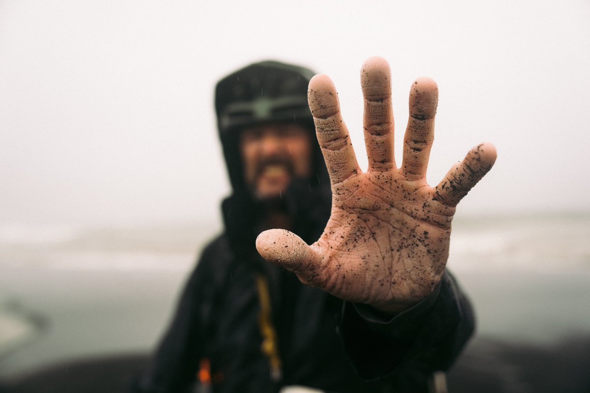 Last call for The Forgotten Coast NYC Screening tonight! Can’t wait to see you all there & share this special film, a keynote presentation, a raffle, prints, and more… grab a ticket at the link below: eventbrite.com/e/the-forgotte…