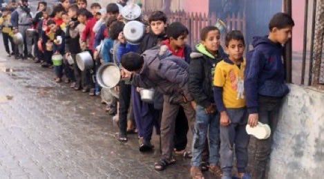 HowardRBeckett's tweet photo. UNRWA can no longer provide services in north Gaza 🇵🇸.

The day after the ICJ declared it is ‘plausible’ Israel 🇮🇱 is committing Genocide in Gaza, the U.S. 🇺🇸, the UK 🇬🇧 and Canada 🇨🇦 withdrew funding for UNRWA.

Biden, Sunak, Starmer &amp; Trudeau are as guilty as Netanyahu. https://t.co/r4NggcIjZy