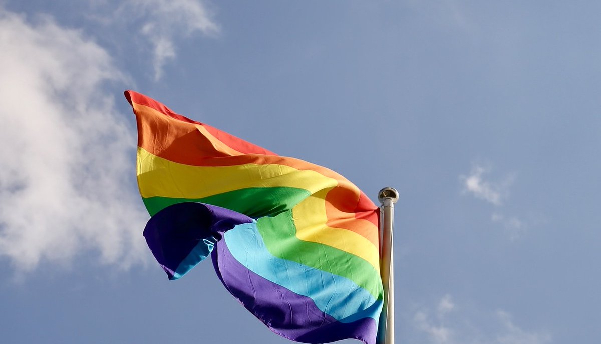 Join us for a packed day of fascinating talks and stalls for #LGBTQPlusHistoryMonth in association with <a href="/OutStoriesBris/">OutStories Bristol</a>. Don't miss Cheryl Morgan, <a href="/museumbums/">MuseumBums.Bsky.Social</a>, Andy Foyle, <a href="/BristolPride/">Bristol Pride</a> <a href="/BrisRadHis/">Bristol Radical History Group</a> Jonathan Rowe and others. FREE admission 11am - 4.45pm