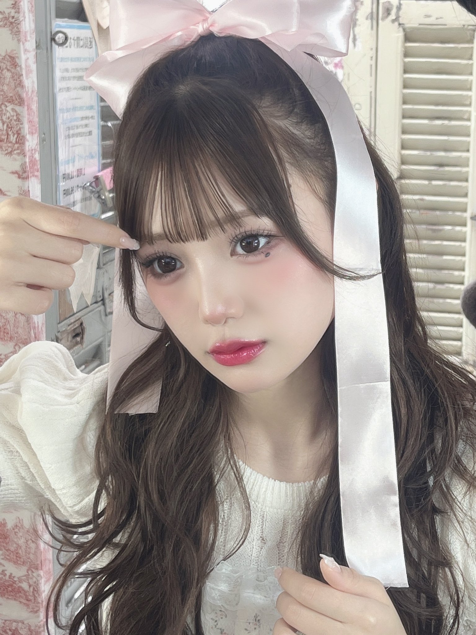 里紗】 古澤 里紗 ( CUTIE STREET ) on X: