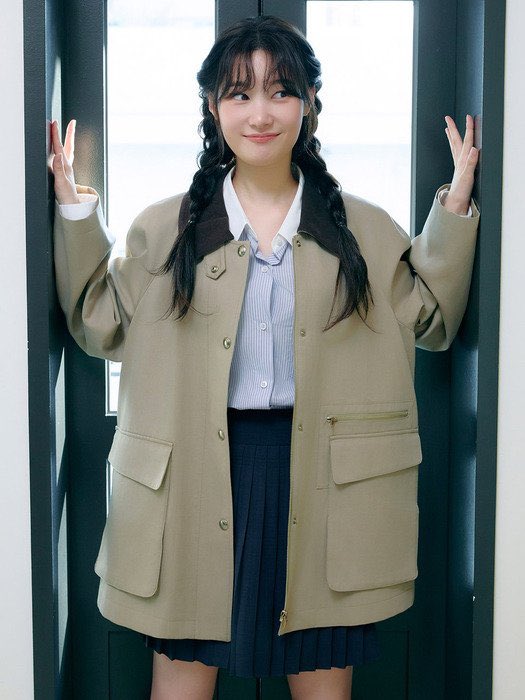 It's almost springtime! It means that there will be a ton of adorable springtime outfits everywhere soon. Would you like me to recommend one of my favorite clothing brands? The possibilities are endless to mix and match the loveliest pieces from On &amp; On. Don't miss out. 🖤