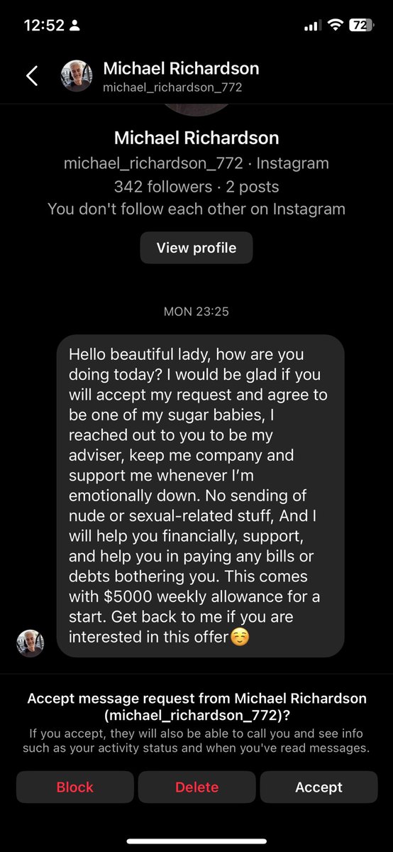 Laikā, kad domāju par finansēm uzrodas šis😅