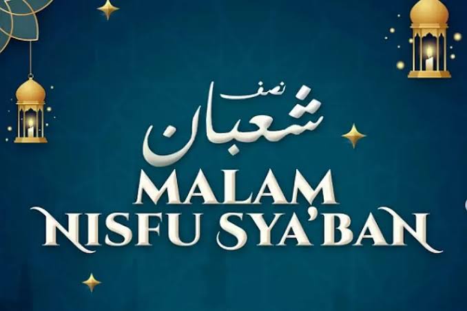 Malam dimana semua doa dikabulkan Allah