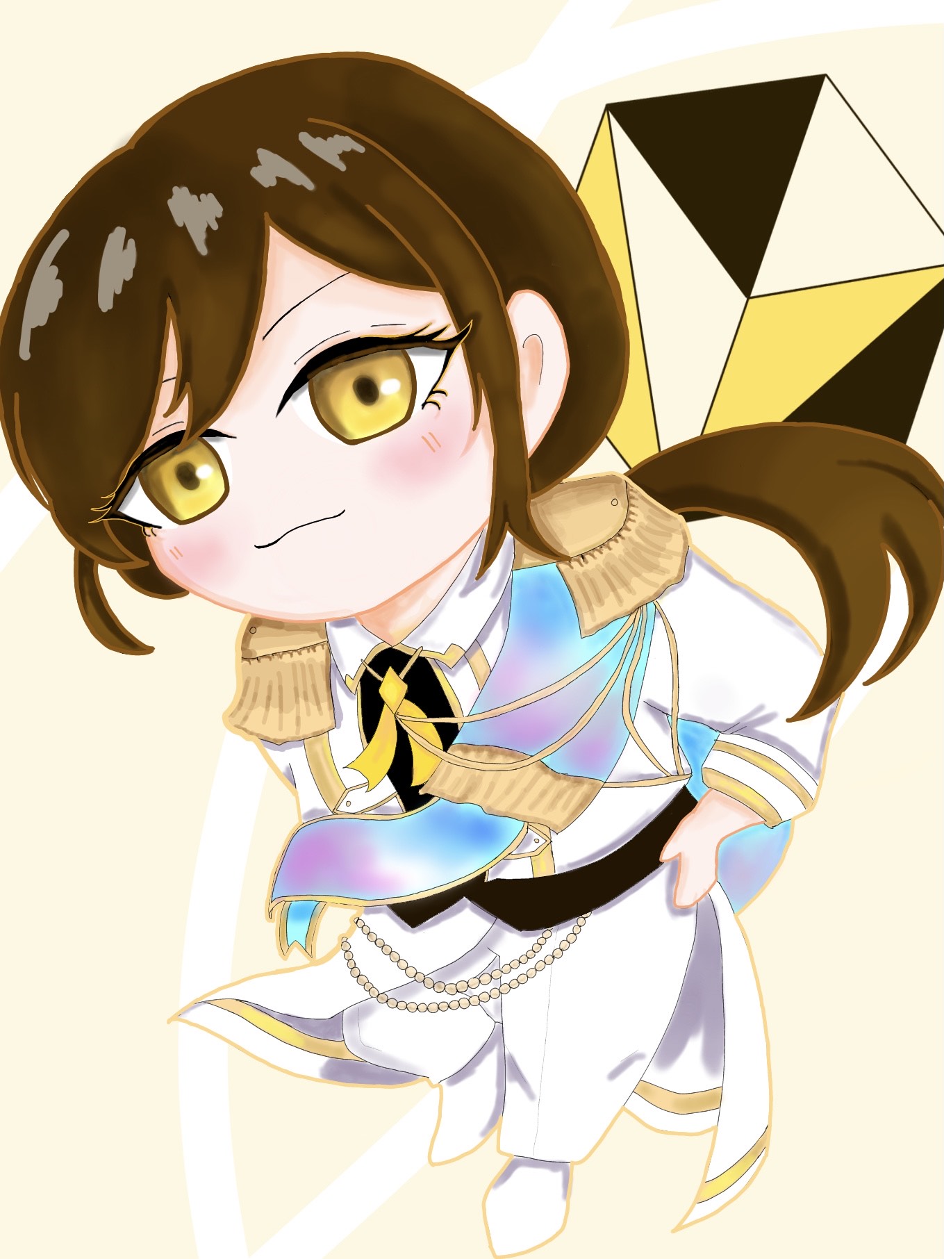 ロゼ (@kitunewokaitai) / X