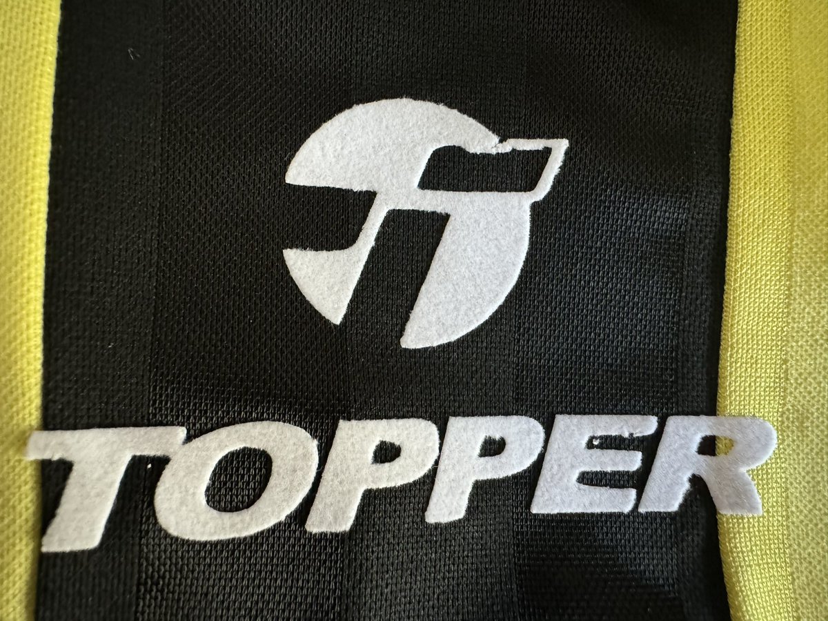 Gastón Pérez tweet media