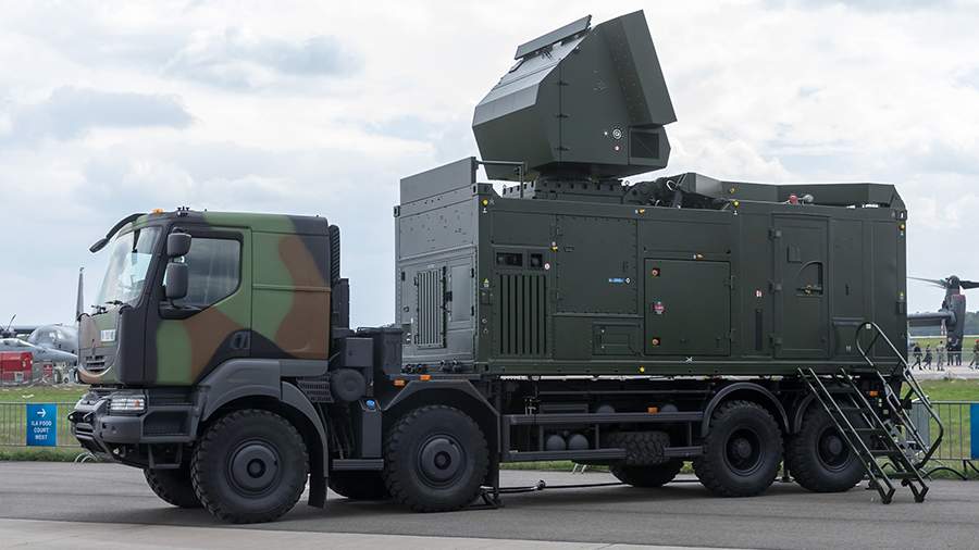 Armenia has followed the path of Ukraine. They will meet in hell. 'France has already announced its readiness to supply GM200 radar stations to Armenia, that is, another NATO eye will appear at the borders of Russia. Everything that happened in Kiev, all this is happening in