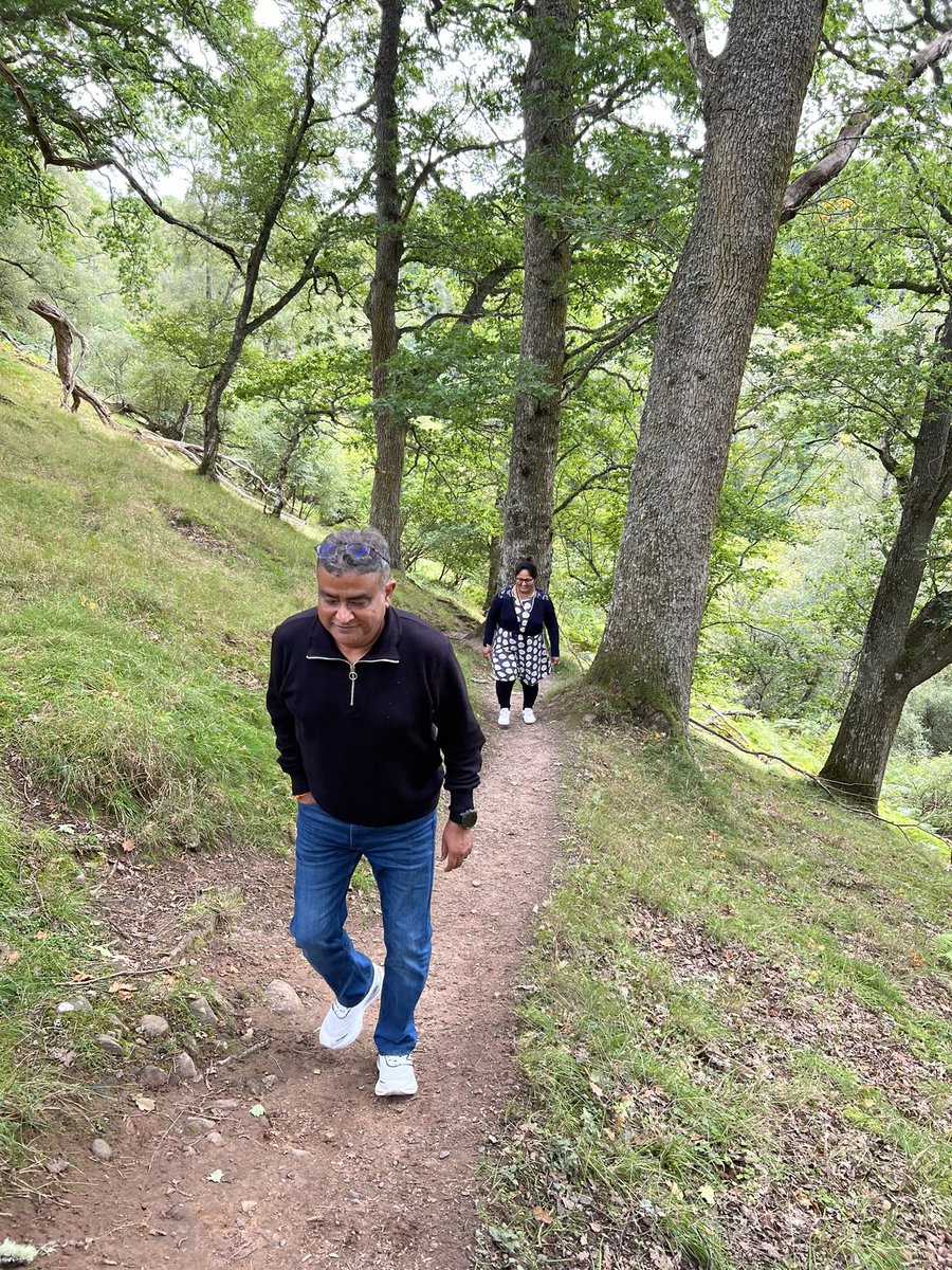 tavarejay's tweet image. In b/w work, there&apos;s always room for a breather. For me,it’s #traveling with my wife 
- not a luxury, but a necessity to hit reset, &amp;amp; create memories. Life is more than work; it&apos;s about joy &amp;amp; passion. So, I make time for new adventures for well-being and find renewed energy.