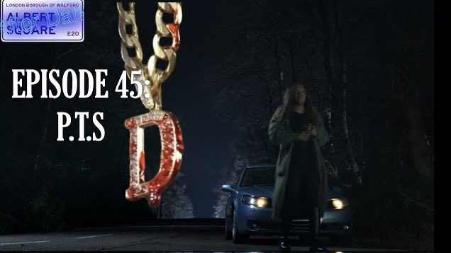 Episode 45 of Albert Square: After Dark, “P.T.S.Dee” is out now! Don’t forget to like, follow, comment and subscribe! Enjoy! :) #EastEnders #podcastandchill 

youtu.be/Yit47tkip_w?si…

media.rss.com/albertsquareaf…