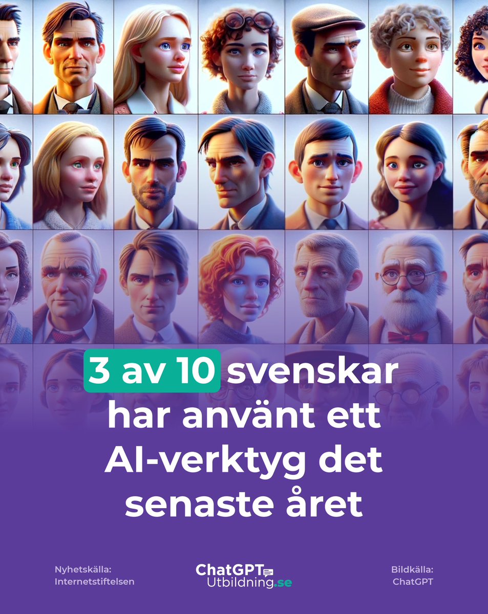 ChatGPTutbildning.se tweet media