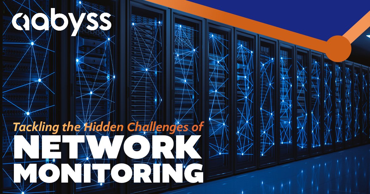 AskAndrewAllen's tweet image. Failure to properly manage your network might invite multiple challenges, like downtime, lost productivity, loss of trust and more.

You can manage your network much better with an IT service provider by your side.

#networkchallenges #efficientmanagement #itprovider